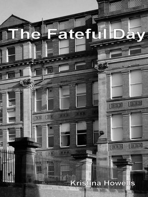 cover image of The Fateful Day